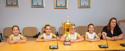 Foto: Predrag Uskoković/Grad Daruvar