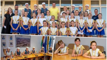 Foto: Predrag Uskoković/Grad Daruvar