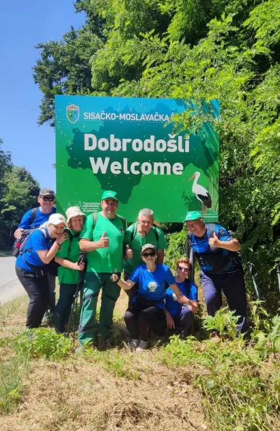 Foto: Udruga Lipa Garešnica