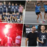 Festival dobrog nogometa u Pakracu/Foto: Domagoj Ajman/Pakrački list