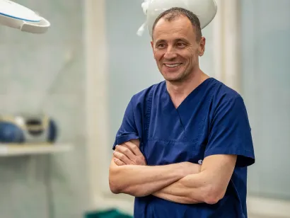 Dr. Mario Bartol/Foto: Saša Selihar