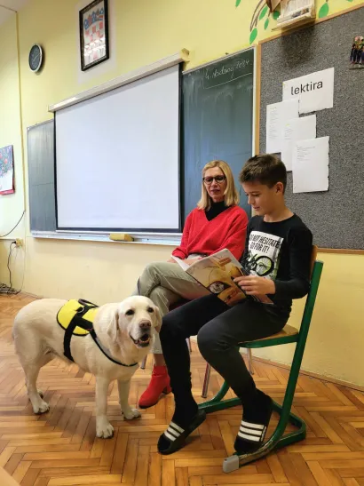 Foto: Privatni album