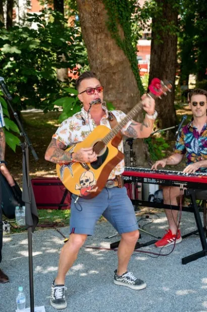 Foto: Predrag Uskoković