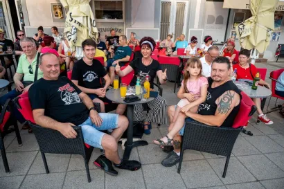 Foto: Predrag Uskoković