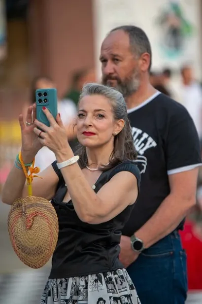Foto: Predrag Uskoković