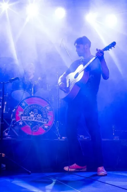 Foto: Predrag Uskoković