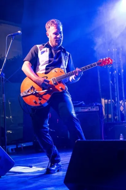 Foto: Predrag Uskoković