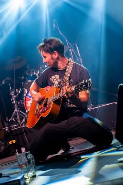 Foto: Predrag Uskoković