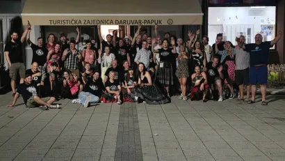 Foto: Privatni album