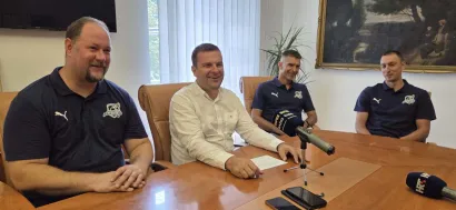 Grad će podržati svoje sportaše/Foto: Grad Bjelovar