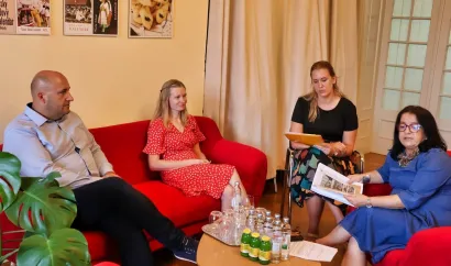Foto: Savez Čeha