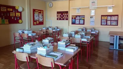 Foto: Općina Veliko Trojstvo