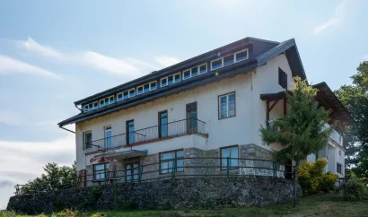 Dom će uskoro potpuno zasjati u novom ruhu/Foto: Grad Daruvar