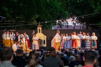 Foto: Predrag Uskoković/Grad Daruvar