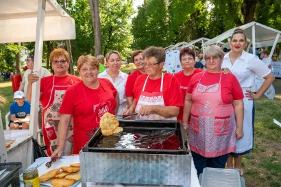 Foto: Predrag Uskoković/Grad Daruvar