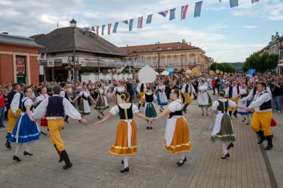 Foto: Predrag Uskoković/Grad Daruvar