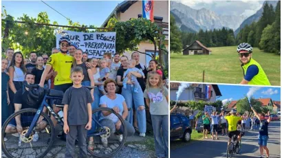 Foto: Compas.hr i Privatni album
