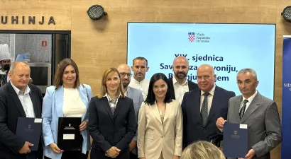 Foto: Grad Pakrac