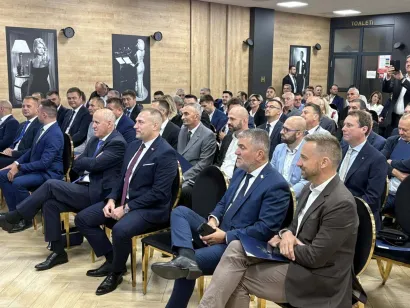 Foto: Grad Pakrac