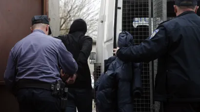 Par je završio na ispitivanju u policiji/Foto: Tea Cimaš/ CROPIX (ilustracija)