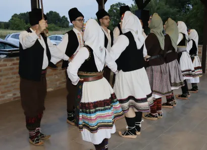 Foto: VSNM BBŽ