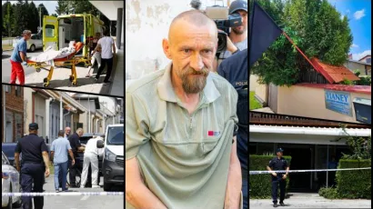 Foto: Štefan Brajković, Željko Hajdinjak/CROPIX, Nikica Puhalo/MojPortal.hr, Željko Puhovski/CROPIX