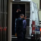 Muškarac je nakon svega završio u policiji, a sirota majka u bolnici/Foto: Goran Mehkek/CROPIX (ilustracija)