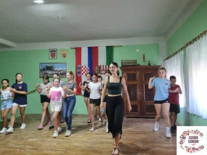 Foto: Zajednica Mađara Pisanica