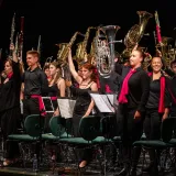 Foto: DDRF Symphonic Band 
