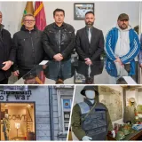 Foto: Društvo za očuvanje hrvatske vojne tradicije
