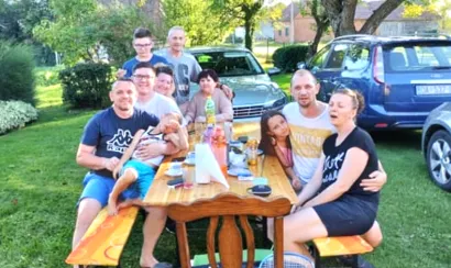 Foto: Privatni album