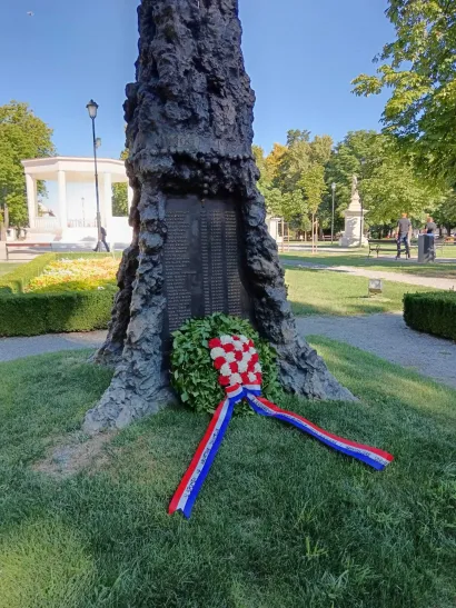 D se ne zaboravi/Foto: Slavica Trgovac Martan
