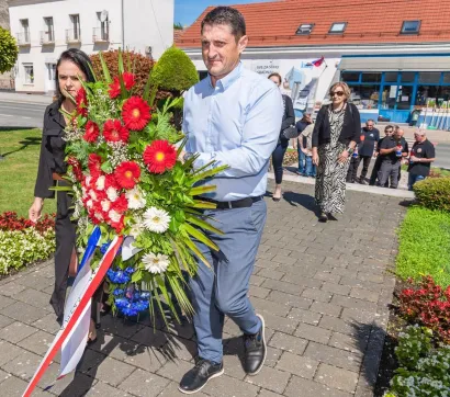 Foto: Grad Čazma