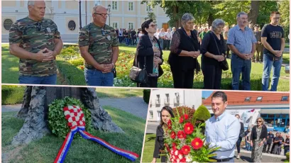 Foto: Slavica Trgovac Martan, Grad Čazma