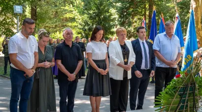 Foto: Predrag Uskoković (Grad Daruvar)