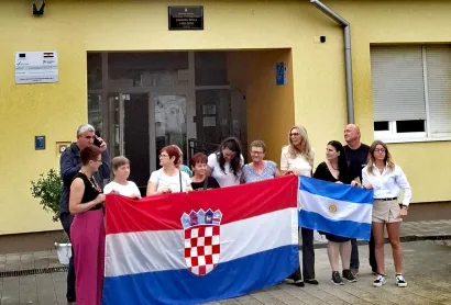 Foto: OŠ Đulovac