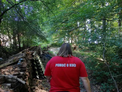 Foto: Martina Čapo