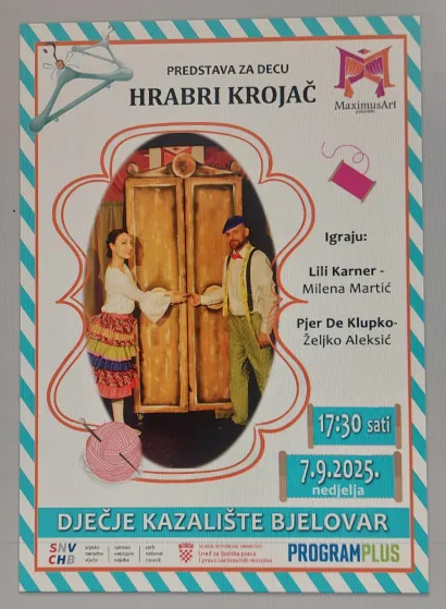 Foto: VSNM Bjelovar
