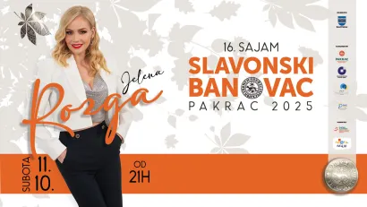 Foto: Grad Pakrac