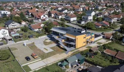 Foto: Grad Bjelovar