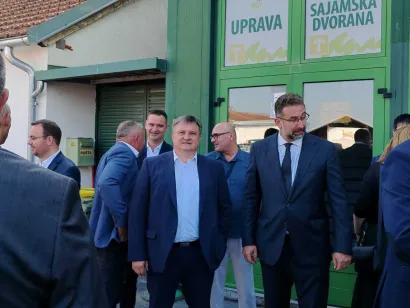Foto: Martina Čapo