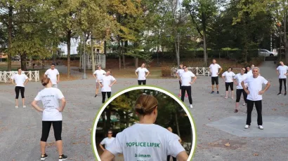 Foto: Toplice Lipik