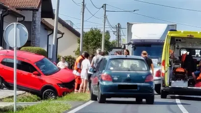 Foto: Čitatelj