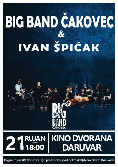 Svi ste dobrodošli