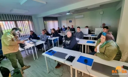 Foto: RADA