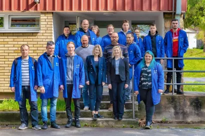 Foto: RADA