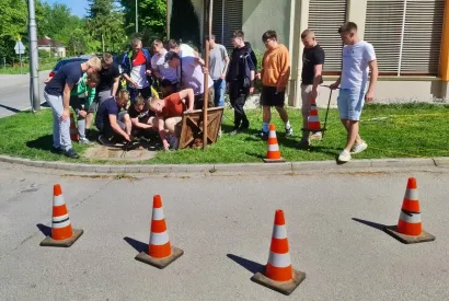 Foto: RADA