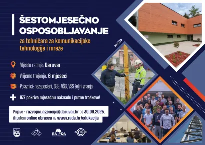 Foto: RADA