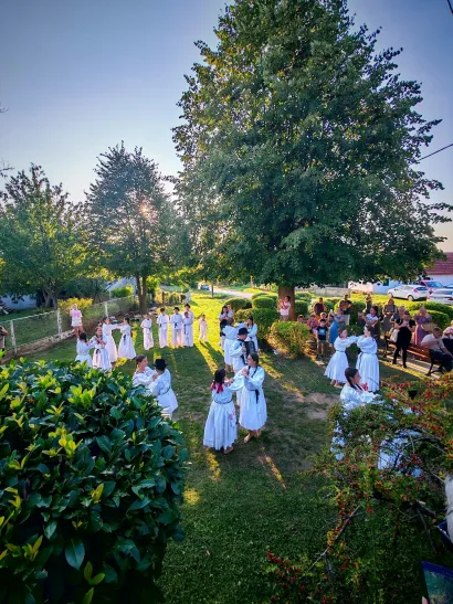 Foto: KUD Miklouš