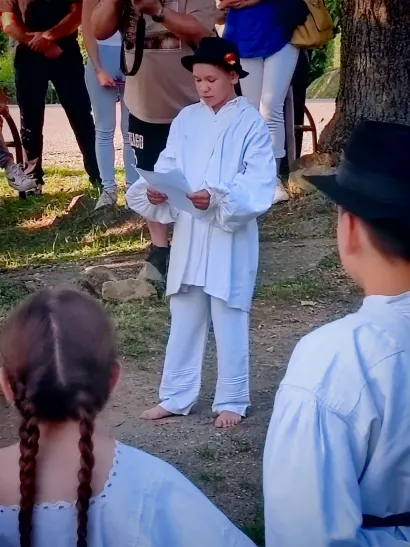 Foto: KUD Miklouš